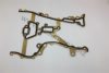 AUTOMEGA 1006380287 Gasket, timing case